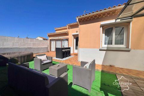 Villa a Vias, Herault, Vias - € 319.000 | Ref: 119_GVVMA1370008840 - foto 2