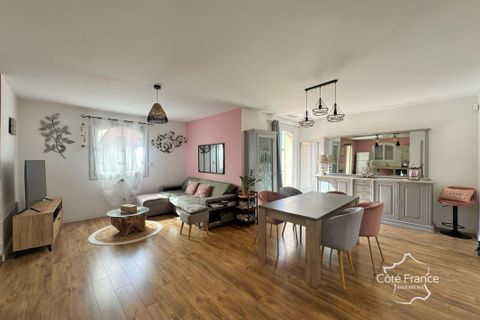 Villa a Vias, Herault, Vias - € 319.000 | Ref: 119_GVVMA1370008840 - foto 4