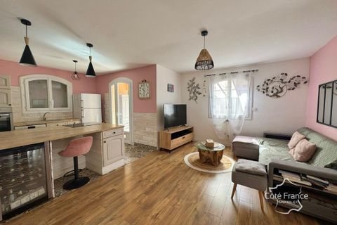 Villa a Vias, Herault, Vias - € 319.000 | Ref: 119_GVVMA1370008840 - foto 6