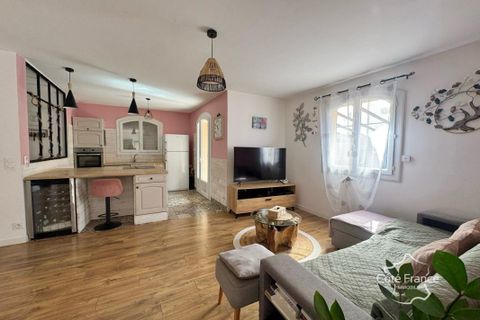 Villa a Vias, Herault, Vias - € 319.000 | Ref: 119_GVVMA1370008840 - foto 7