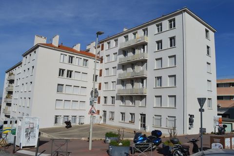 Lejlighed i Marseille, Bouches-du-Rhone, Marseille - € 124.500 | Ref: 340939008978 - foto 1