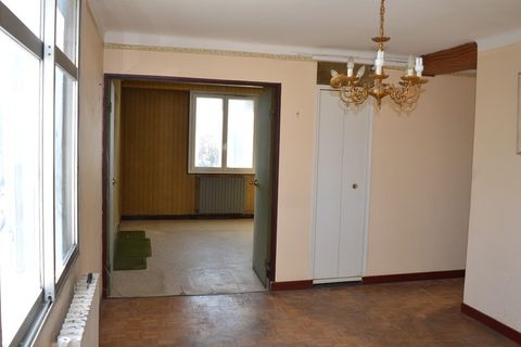 Lejlighed i Marseille, Bouches-du-Rhone, Marseille - € 124.500 | Ref: 340939008978 - foto 3