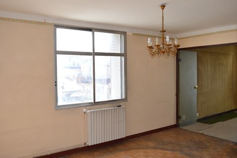 Lejlighed i Marseille, Bouches-du-Rhone, Marseille - € 124.500 | Ref: 340939008978 - foto 4
