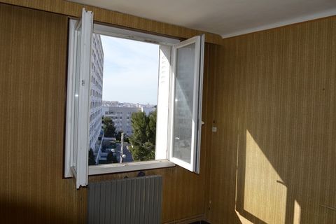 Lejlighed i Marseille, Bouches-du-Rhone, Marseille - € 124.500 | Ref: 340939008978 - foto 5