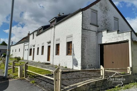 Landsbyhus i Ohain, Nord, Ohain - € 166.300 | Ref: 107_MGVMA1210008849 - foto 2