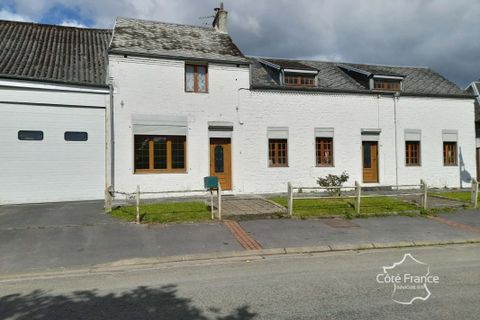 Landsbyhus i Ohain, Nord, Ohain - € 166.300 | Ref: 107_MGVMA1210008849 - foto 3