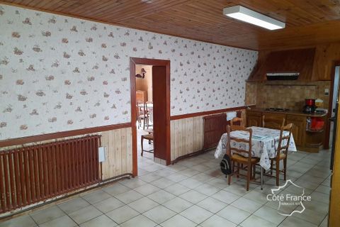 Landsbyhus i Ohain, Nord, Ohain - € 166.300 | Ref: 107_MGVMA1210008849 - foto 6