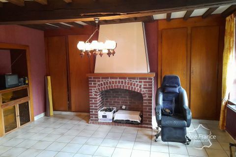 Landsbyhus i Ohain, Nord, Ohain - € 166.300 | Ref: 107_MGVMA1210008849 - foto 8
