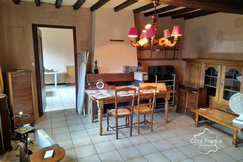 Landsbyhus i Ohain, Nord, Ohain - € 166.300 | Ref: 107_MGVMA1210008849 - foto 10