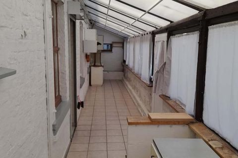 Landsbyhus i Ohain, Nord, Ohain - € 166.300 | Ref: 107_MGVMA1210008849 - foto 12