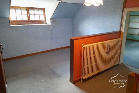 Landsbyhus i Ohain, Nord, Ohain - € 166.300 | Ref: 107_MGVMA1210008849 - foto 13
