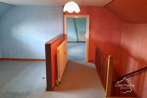 Landsbyhus i Ohain, Nord, Ohain - € 166.300 | Ref: 107_MGVMA1210008849 - foto 14