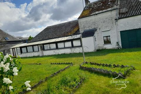 Landsbyhus i Ohain, Nord, Ohain - € 166.300 | Ref: 107_MGVMA1210008849 - foto 17