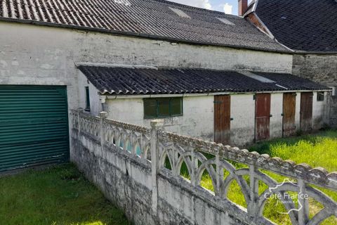 Landsbyhus i Ohain, Nord, Ohain - € 166.300 | Ref: 107_MGVMA1210008849 - foto 18