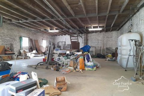 Landsbyhus i Ohain, Nord, Ohain - € 166.300 | Ref: 107_MGVMA1210008849 - foto 19