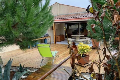 Landsbyhus i Saint-Georges-d'Oleron, Charente-Maritime, Saint-Georges-d'Oleron - € 577.000 | Ref: 340932137721 - foto 2