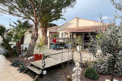 Landsbyhus i Saint-Georges-d'Oleron, Charente-Maritime, Saint-Georges-d'Oleron - € 577.000 | Ref: 340932137721 - foto 3