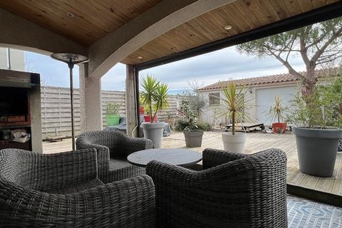 Landsbyhus i Saint-Georges-d'Oleron, Charente-Maritime, Saint-Georges-d'Oleron - € 577.000 | Ref: 340932137721 - foto 4