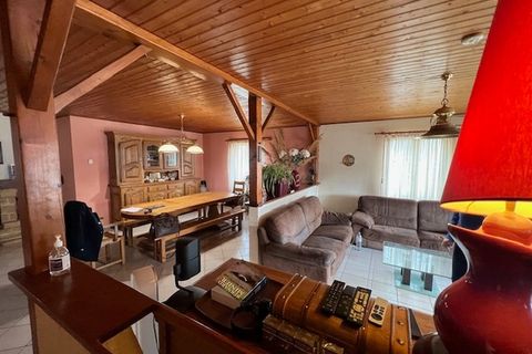 Landsbyhus i Saint-Georges-d'Oleron, Charente-Maritime, Saint-Georges-d'Oleron - € 577.000 | Ref: 340932137721 - foto 5
