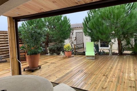 Landsbyhus i Saint-Georges-d'Oleron, Charente-Maritime, Saint-Georges-d'Oleron - € 577.000 | Ref: 340932137721 - foto 9