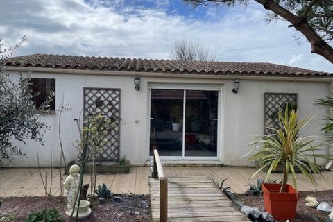 Landsbyhus i Saint-Georges-d'Oleron, Charente-Maritime, Saint-Georges-d'Oleron - € 577.000 | Ref: 340932137721 - foto 10