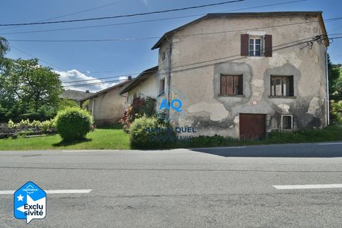Villa i Montanges, Ain, Montanges - € 72.000 | Ref: 340935395244 - foto 1