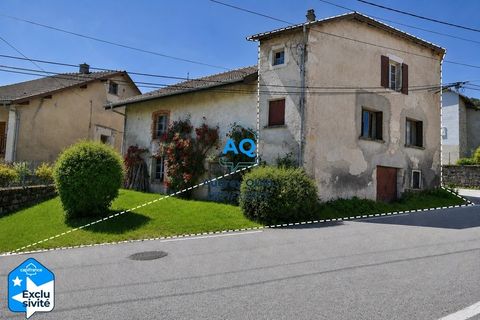 Villa i Montanges, Ain, Montanges - € 72.000 | Ref: 340935395244 - foto 16