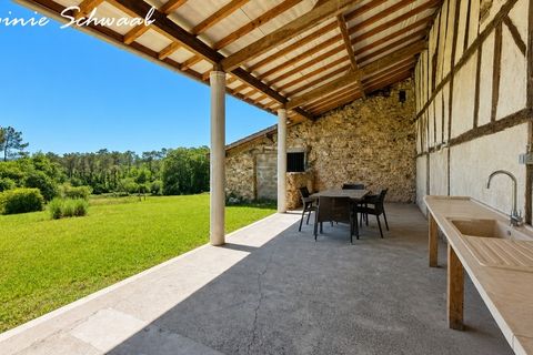 Villa a Habas, Landes, Habas - € 229.000 | Ref: 340930721475 - foto 4