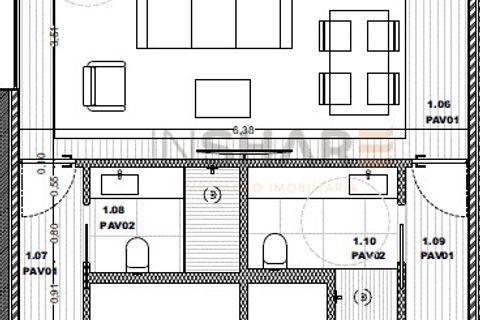 Lejlighed i Barcelos, Braga, Barcelos - € 258.000 | Ref: 1549 - foto 25