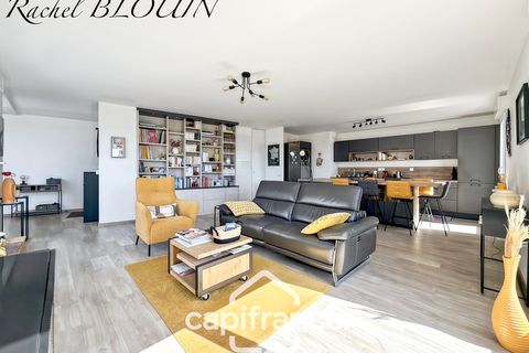 Lejlighed i Rennes, Ille-et-Vilaine, Rennes - € 595.000 | Ref: 340931709243 - foto 2