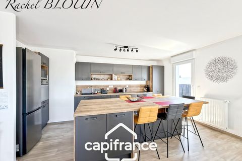 Lejlighed i Rennes, Ille-et-Vilaine, Rennes - € 595.000 | Ref: 340931709243 - foto 3