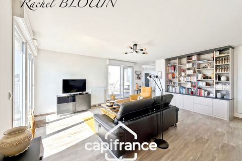 Lejlighed i Rennes, Ille-et-Vilaine, Rennes - € 595.000 | Ref: 340931709243 - foto 4