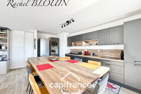 Lejlighed i Rennes, Ille-et-Vilaine, Rennes - € 595.000 | Ref: 340931709243 - foto 5