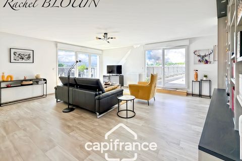 Lejlighed i Rennes, Ille-et-Vilaine, Rennes - € 595.000 | Ref: 340931709243 - foto 6