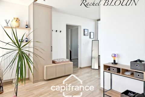 Lejlighed i Rennes, Ille-et-Vilaine, Rennes - € 595.000 | Ref: 340931709243 - foto 7