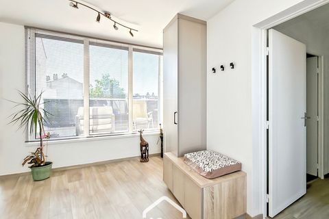 Lejlighed i Rennes, Ille-et-Vilaine, Rennes - € 595.000 | Ref: 340931709243 - foto 8