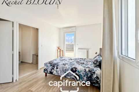 Lejlighed i Rennes, Ille-et-Vilaine, Rennes - € 595.000 | Ref: 340931709243 - foto 9