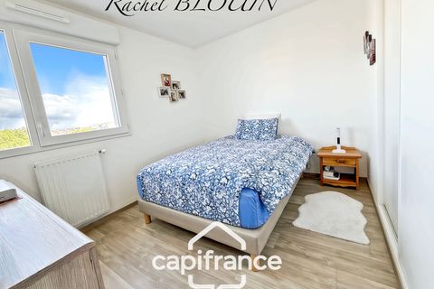 Lejlighed i Rennes, Ille-et-Vilaine, Rennes - € 595.000 | Ref: 340931709243 - foto 11