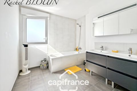 Lejlighed i Rennes, Ille-et-Vilaine, Rennes - € 595.000 | Ref: 340931709243 - foto 12
