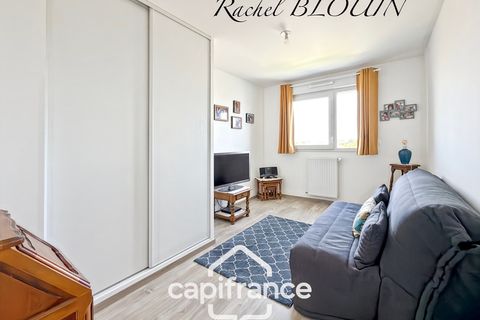 Lejlighed i Rennes, Ille-et-Vilaine, Rennes - € 595.000 | Ref: 340931709243 - foto 13