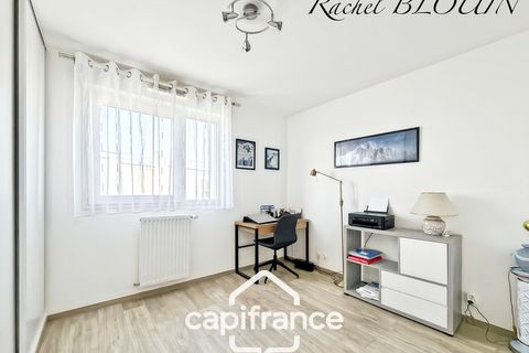 Lejlighed i Rennes, Ille-et-Vilaine, Rennes - € 595.000 | Ref: 340931709243 - foto 14
