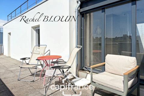 Lejlighed i Rennes, Ille-et-Vilaine, Rennes - € 595.000 | Ref: 340931709243 - foto 15