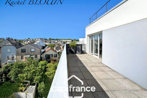 Lejlighed i Rennes, Ille-et-Vilaine, Rennes - € 595.000 | Ref: 340931709243 - foto 16