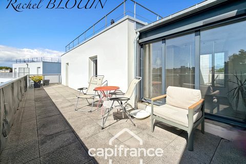 Lejlighed i Rennes, Ille-et-Vilaine, Rennes - € 595.000 | Ref: 340931709243 - foto 17