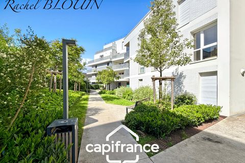 Lejlighed i Rennes, Ille-et-Vilaine, Rennes - € 595.000 | Ref: 340931709243 - foto 18