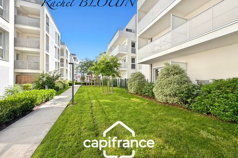 Lejlighed i Rennes, Ille-et-Vilaine, Rennes - € 595.000 | Ref: 340931709243 - foto 19