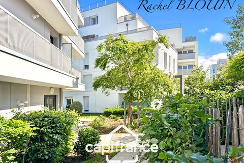 Lejlighed i Rennes, Ille-et-Vilaine, Rennes - € 595.000 | Ref: 340931709243 - foto 20
