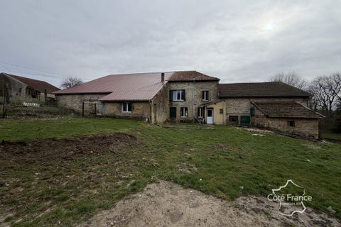 Farm i Verrieres, Ardennes, Verrieres - € 130.000 | Ref: 1_7533 - foto 2