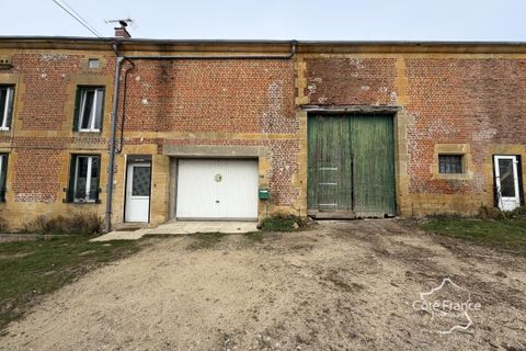 Farm i Verrieres, Ardennes, Verrieres - € 130.000 | Ref: 1_7533 - foto 3