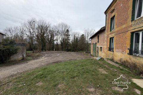 Farm i Verrieres, Ardennes, Verrieres - € 130.000 | Ref: 1_7533 - foto 4